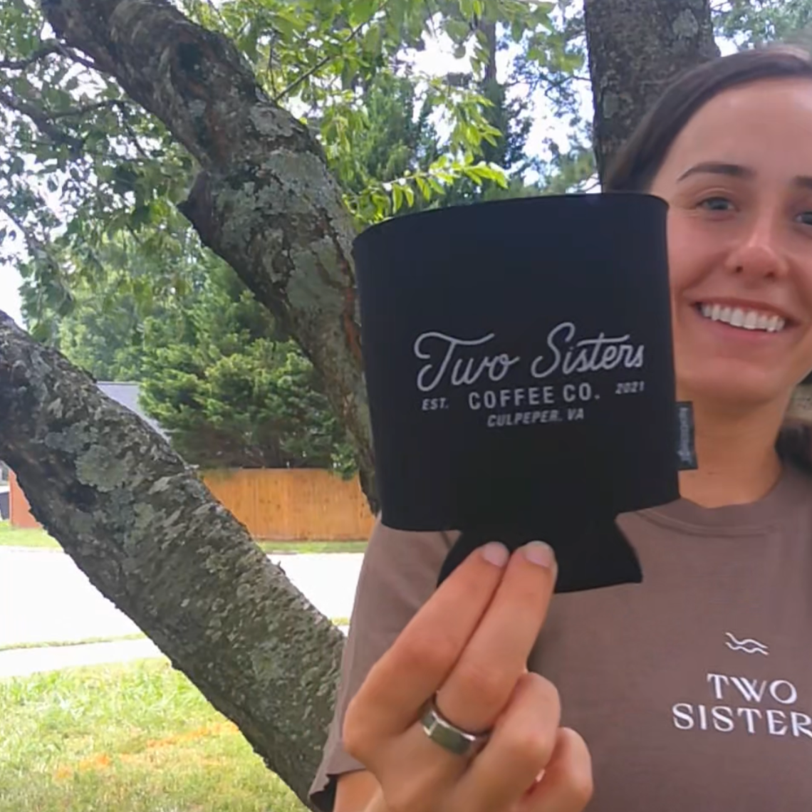Coffee Koozie
